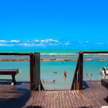 Nannai Residence Em Pôrto das Galinhas Εξωτερικό φωτογραφία