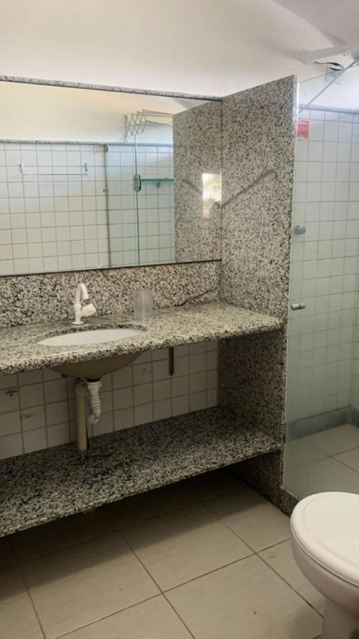 Nannai Residence Em Pôrto das Galinhas Εξωτερικό φωτογραφία