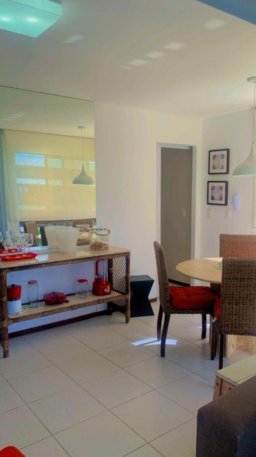 Nannai Residence Em Pôrto das Galinhas Εξωτερικό φωτογραφία
