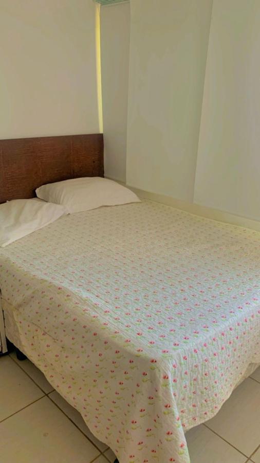 Nannai Residence Em Pôrto das Galinhas Εξωτερικό φωτογραφία