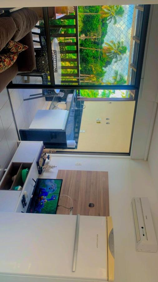 Nannai Residence Em Pôrto das Galinhas Εξωτερικό φωτογραφία