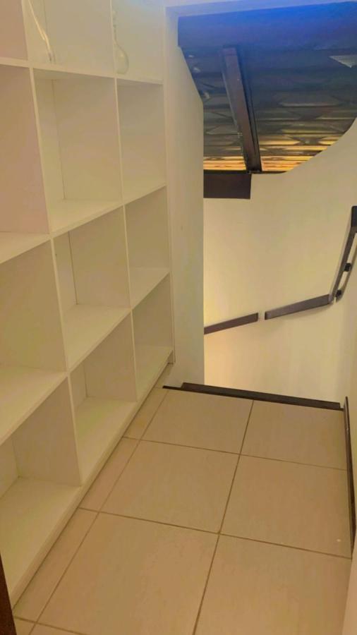 Nannai Residence Em Pôrto das Galinhas Εξωτερικό φωτογραφία