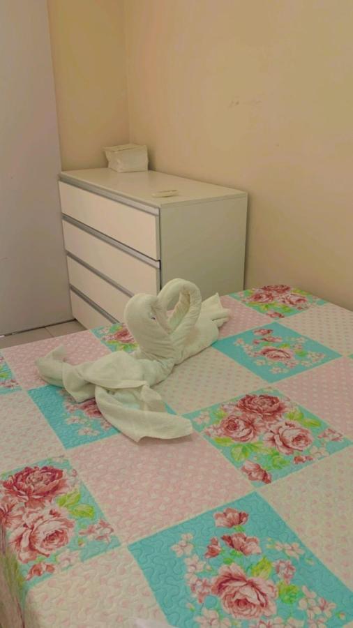 Nannai Residence Em Pôrto das Galinhas Εξωτερικό φωτογραφία