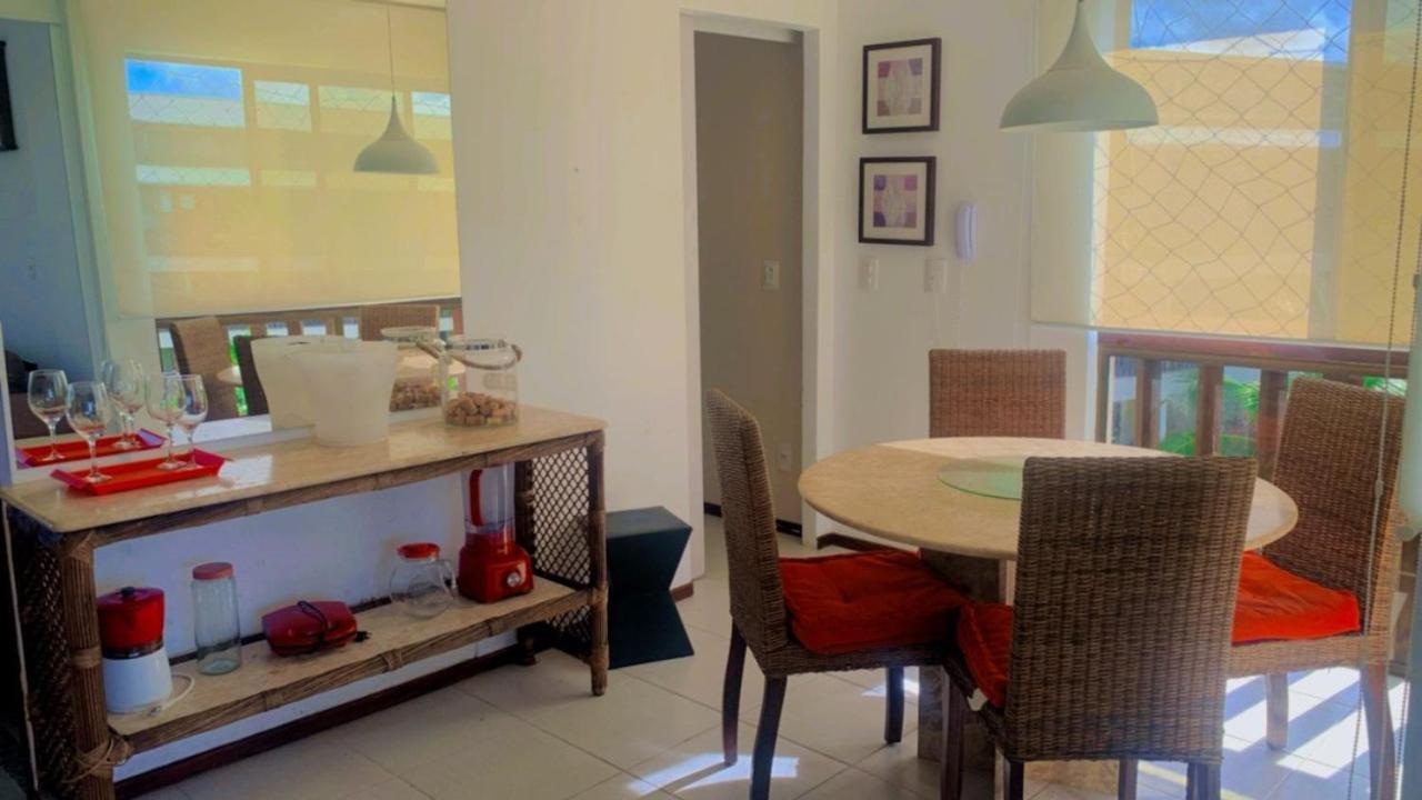 Nannai Residence Em Pôrto das Galinhas Εξωτερικό φωτογραφία