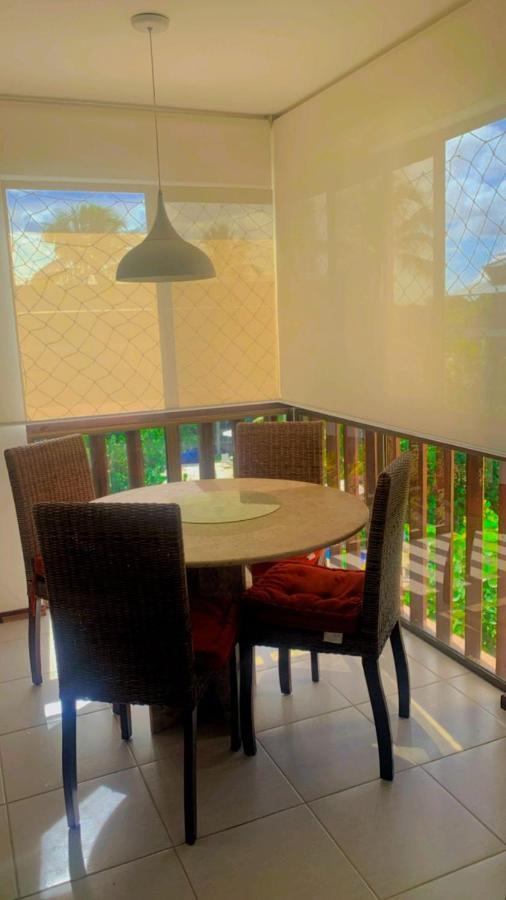 Nannai Residence Em Pôrto das Galinhas Εξωτερικό φωτογραφία