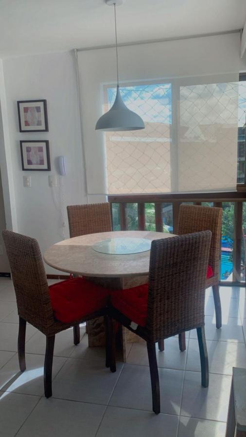Nannai Residence Em Pôrto das Galinhas Εξωτερικό φωτογραφία