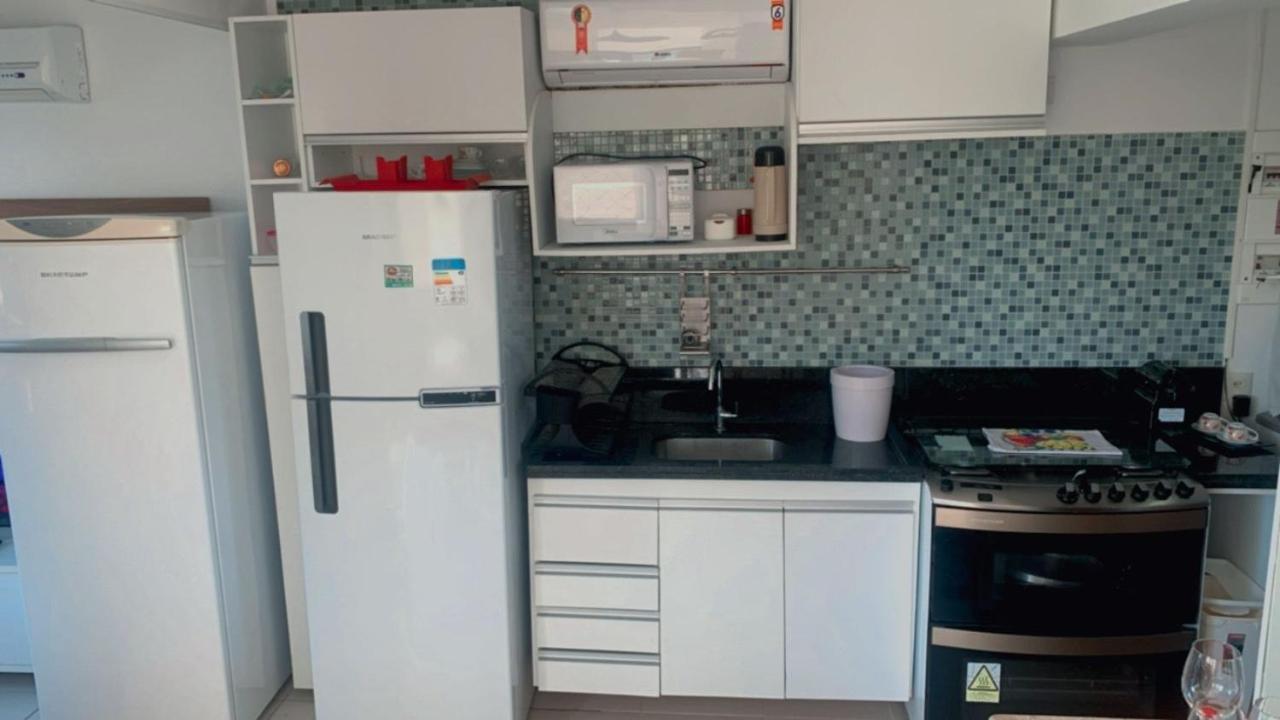 Nannai Residence Em Pôrto das Galinhas Εξωτερικό φωτογραφία