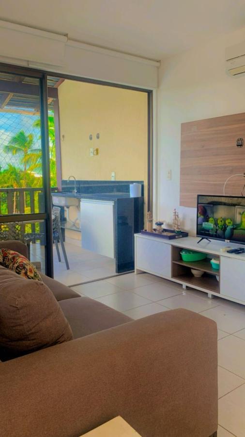 Nannai Residence Em Pôrto das Galinhas Εξωτερικό φωτογραφία
