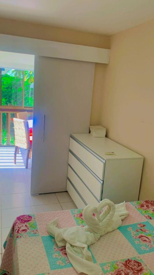 Nannai Residence Em Pôrto das Galinhas Εξωτερικό φωτογραφία